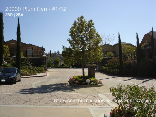 Building Photo - 20000 Plum Canyon Rd