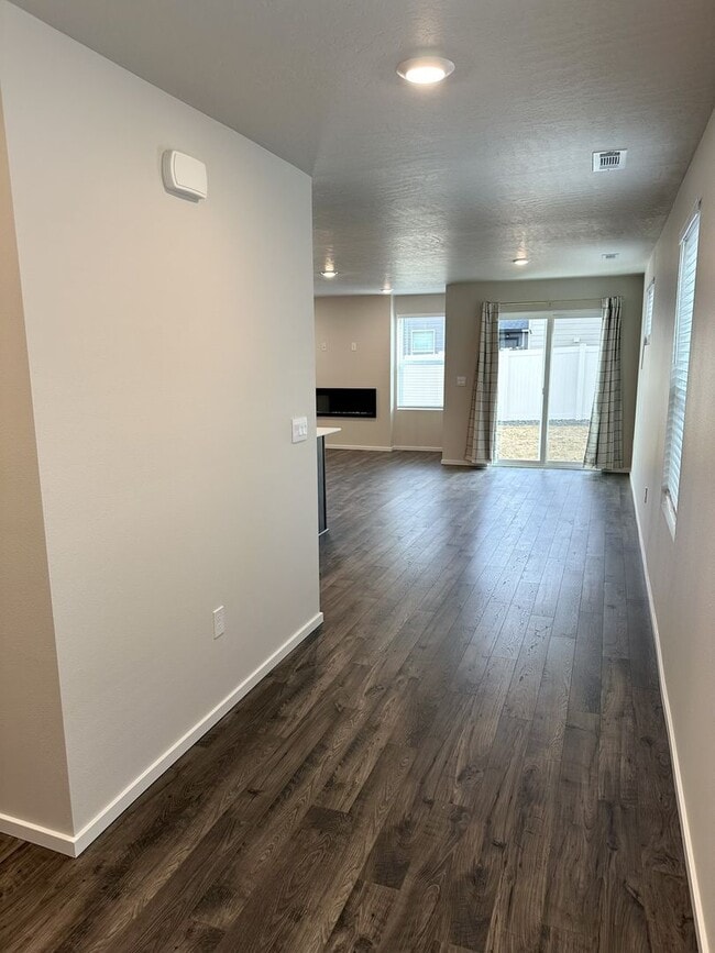 Foto del edificio - Brand new Kennewick home for lease!