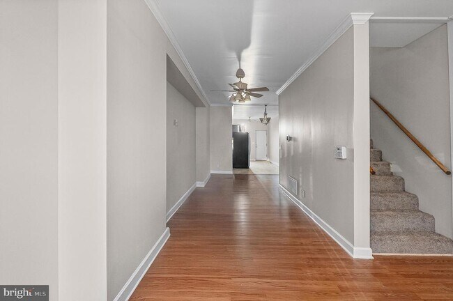 Foto del edificio - 2532 Druid Hill Ave