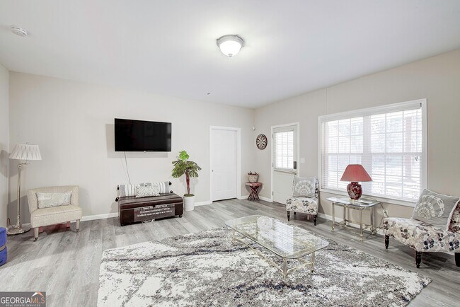 Foto del edificio - 255 Triple Creek Trail