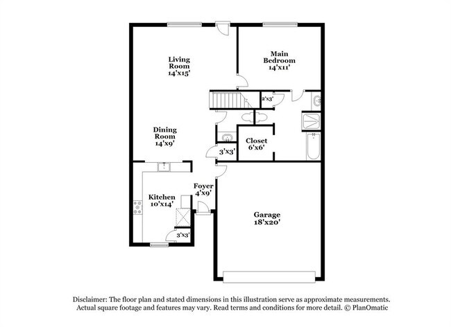 Foto del edificio - 12027 Fairquarter Ln