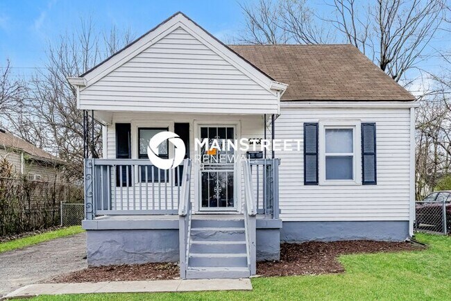 Foto del edificio - 2 Bedroom Pet-Friendly Home in Louisville,...