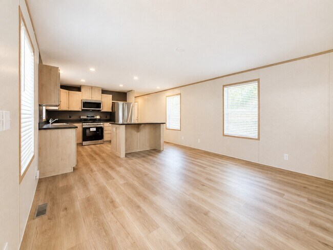 Foto del edificio - 52436 Winston Ct