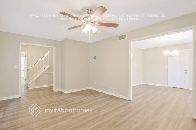Foto del edificio - 1539 Heritage Cove