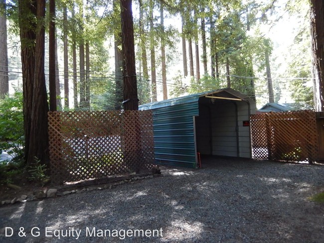 Building Photo - 2 br, 1.5 bath House - 3585 Cazadero Hwy