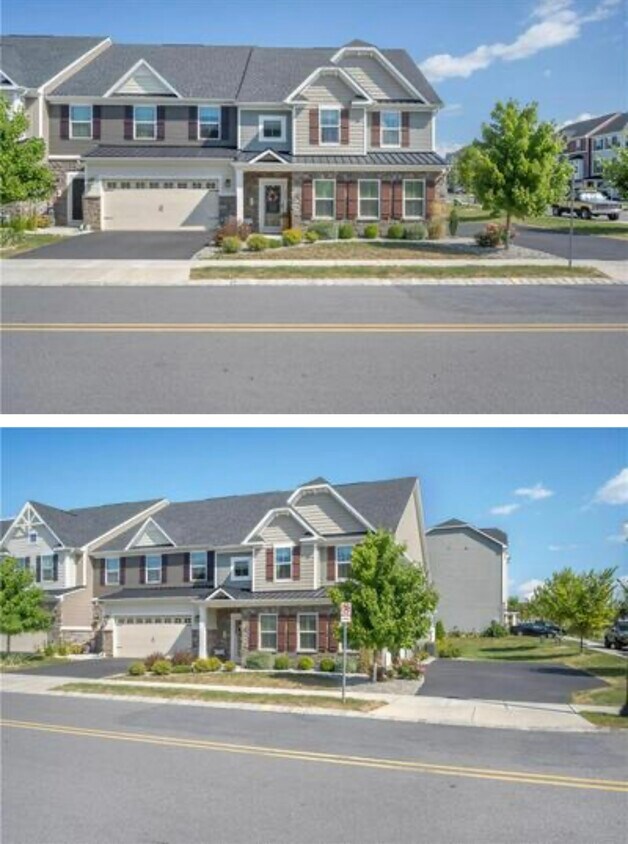 4753 Rafi Rd, Easton, PA 18045 House Rental in Easton, PA