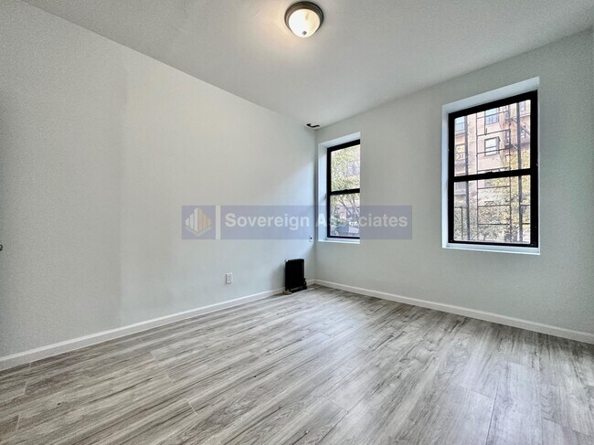 Foto del edificio - 182 Claremont Avenue