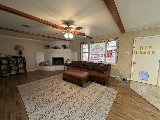 Foto del edificio - Wonderful 3/2/2 in Central Lubbock!