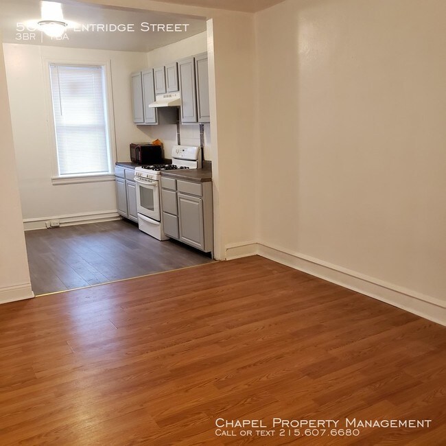 Foto del edificio - 3 Bedroom House in Southwest Philadelphia