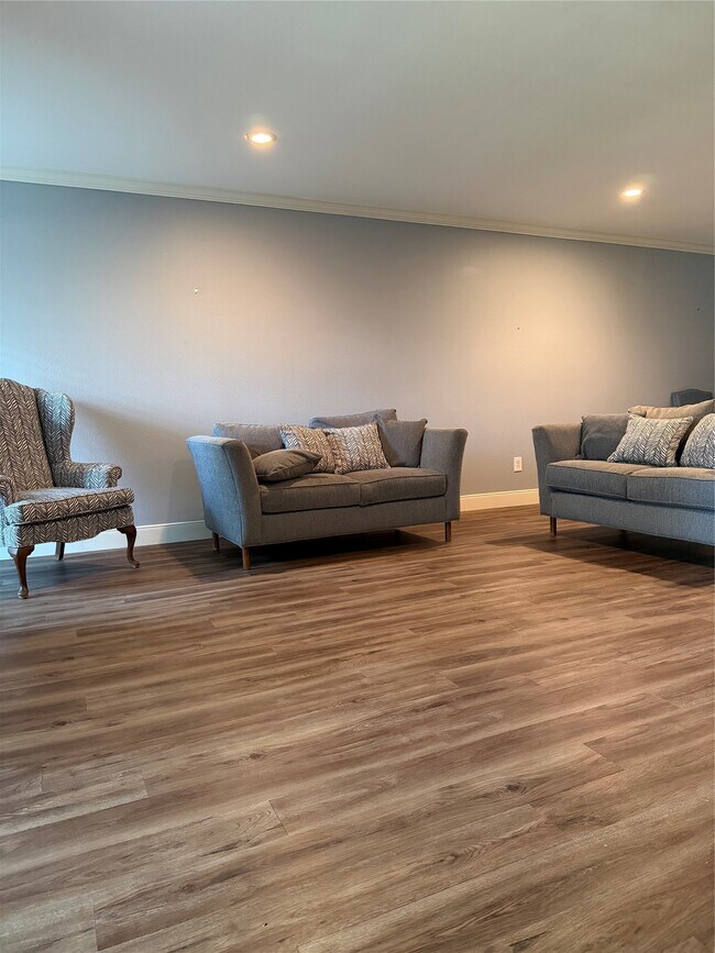Foto del edificio - 40 River Creek Way