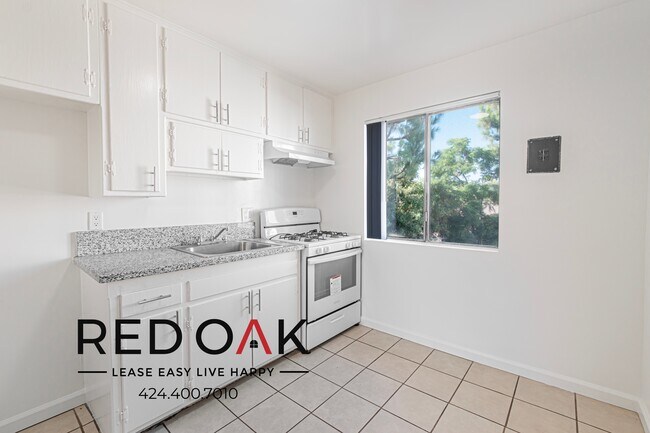 Foto del edificio - 7125 E Gage Ave
