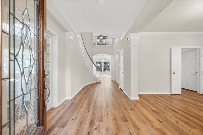 Foto del edificio - 25830 Clear Springs Way