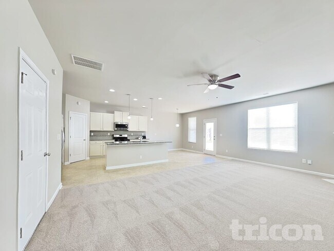 Foto del edificio - 1556 Culpepper Ln