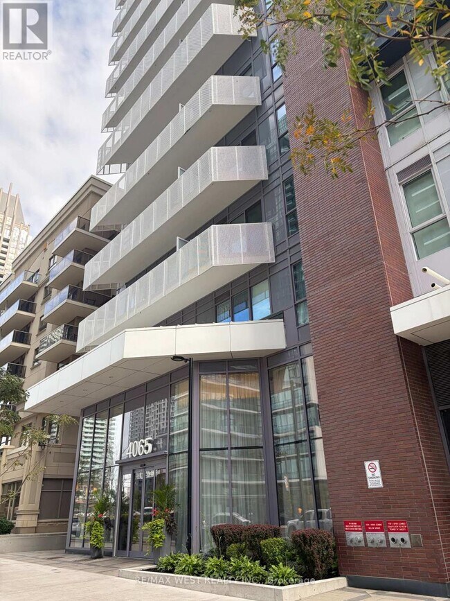 Building Photo - 4065 Confederation Pkwy