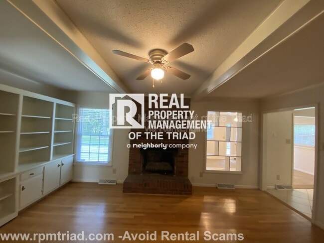 Building Photo - 5108 Myers Fork Rd