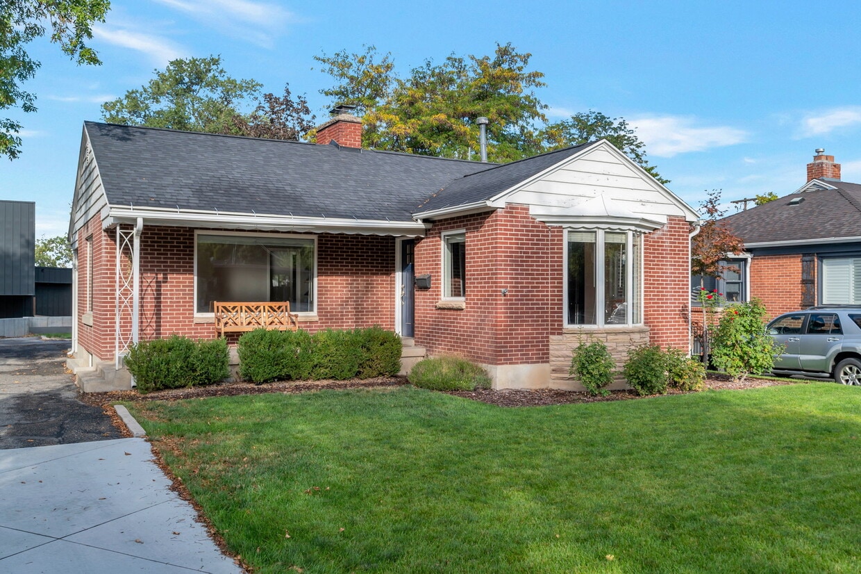 Photo - 2330 Hannibal St (Salt Lake City, UT)