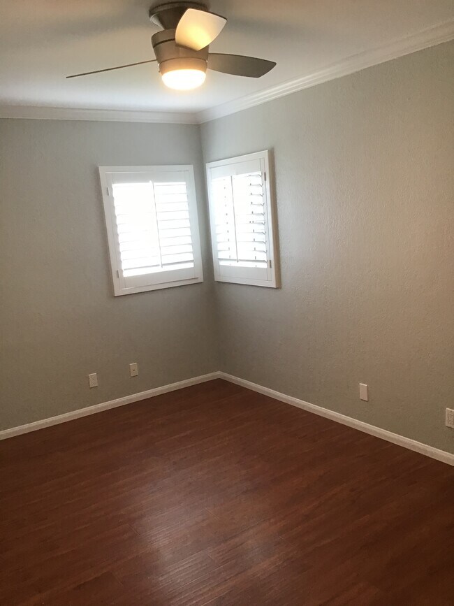 Bedroom - 1741 10th St
