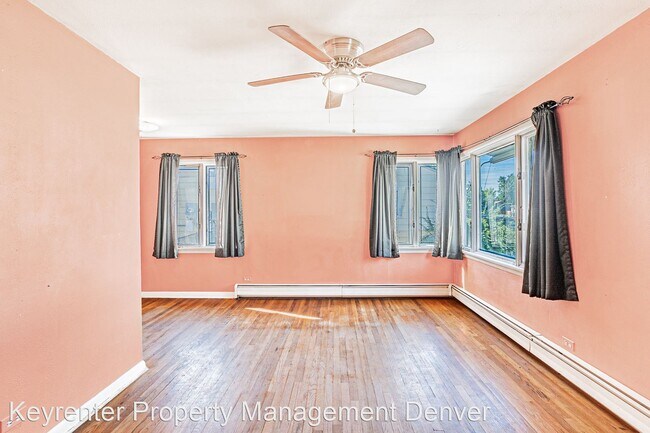 Foto del edificio - 3 br, 2 bath House - 924 S Decatur St