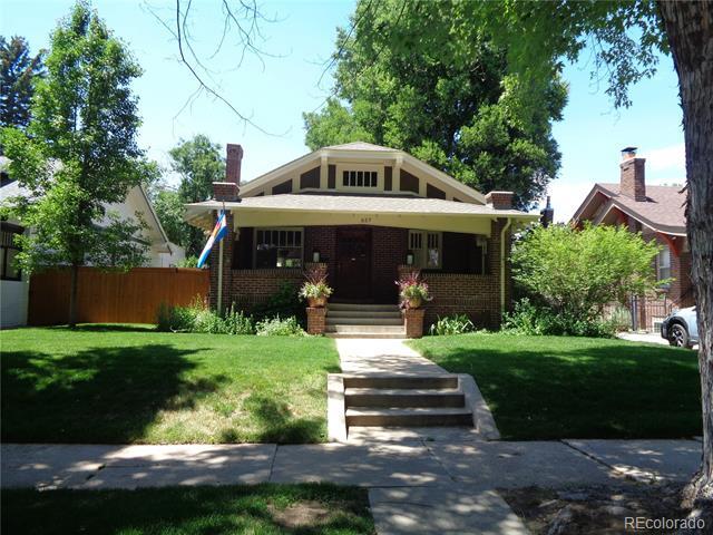 Building Photo - 657 Adams St