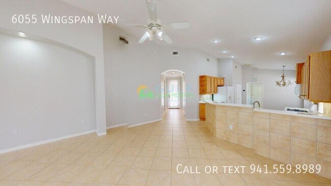 Building Photo - 6055 Wingspan Way