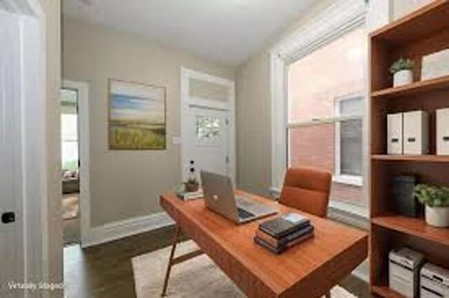 Building Photo - Greenup Duplex