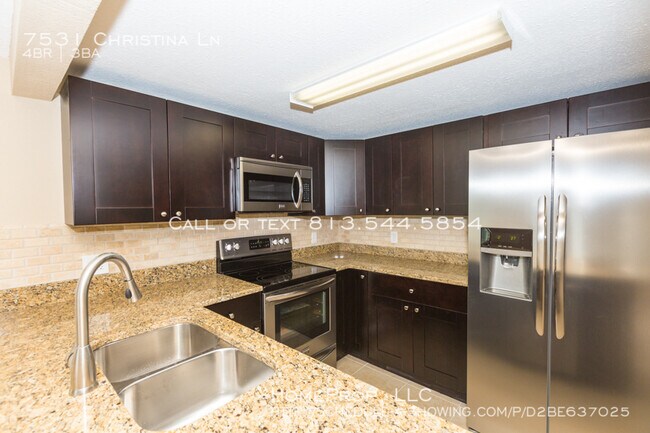 Foto del edificio - 7531 Christina Ln