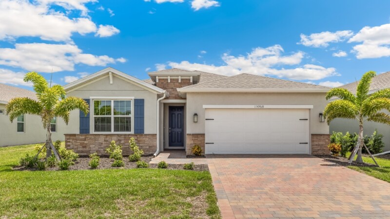 Foto principal - 15968 Crofton Spgs Wy