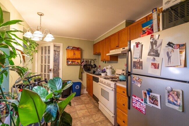 Foto del edificio - Pennsport 1st fl one bedroom