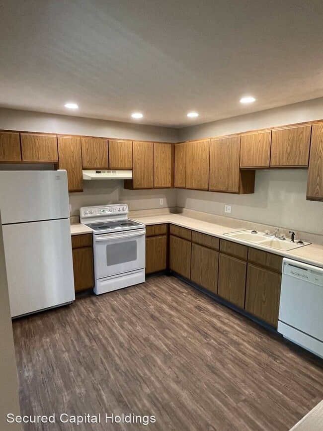 Building Photo - 2 br, 1.5 bath House - 5069 Belle Isle