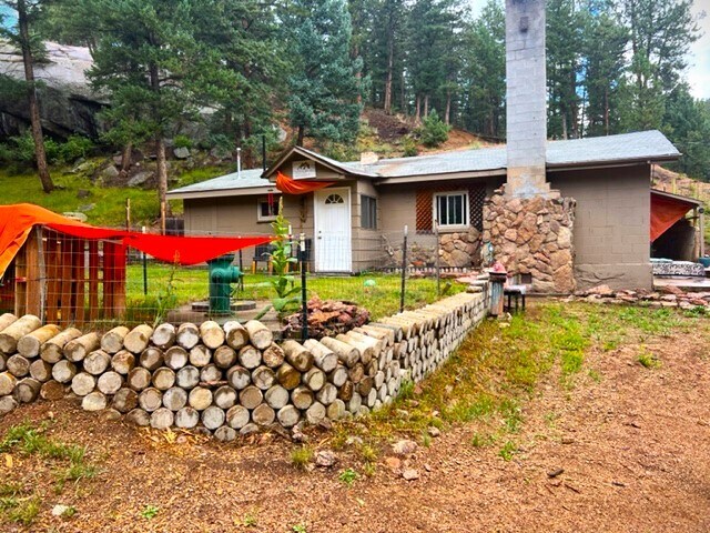 Foto principal - 15253 S Elk Creek Rd