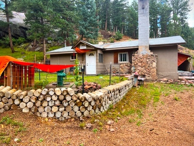 Primary Photo - 15253 S Elk Creek Rd