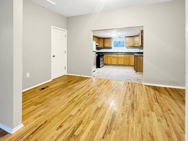Foto del edificio - 314 Indiana Ave NW