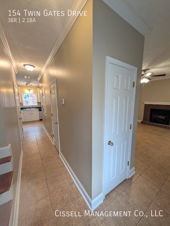 Foto del edificio - 154 Twin Gates Drive