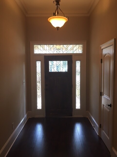Building Photo - Beautiful home located in Knight Mill