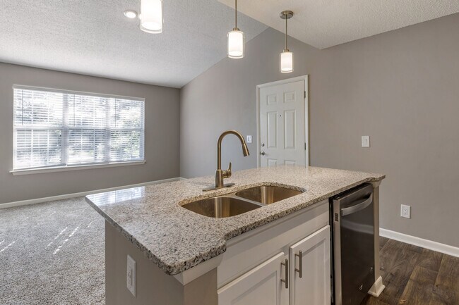 Foto del edificio - Avenue at Harbison