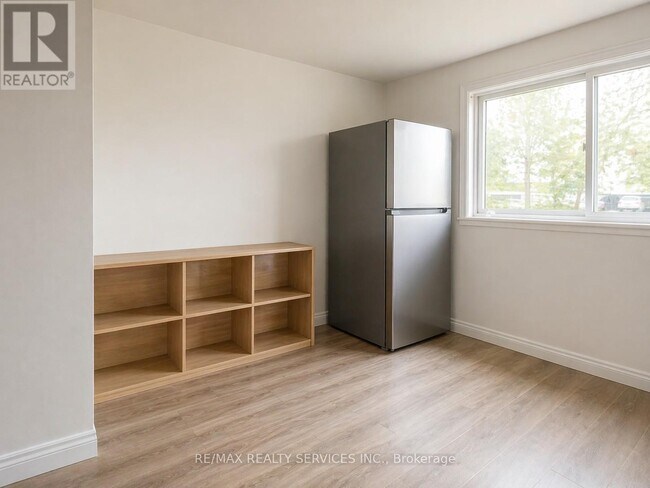 Photo du bâtiment - 358 Grey St