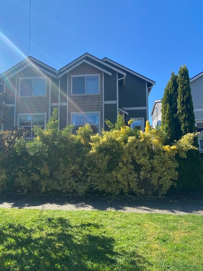 Photo - 2637 NW 56th St Townhome