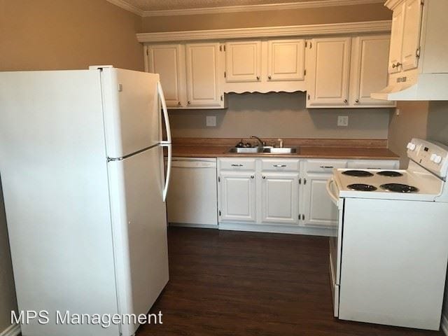 Building Photo - 2 br, 1 bath Apartment - 1300 Northwood Blvd