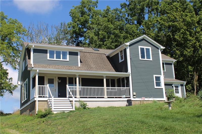 52 Manchester Ln, Avella, PA 15312 House Rental in Avella, PA