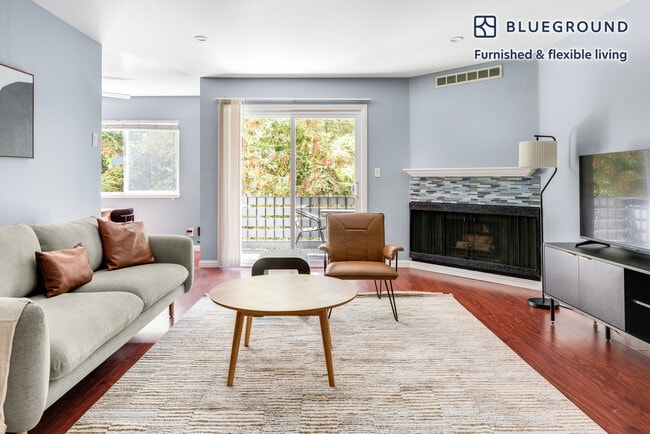 Foto del edificio - 235 Arlington Rd