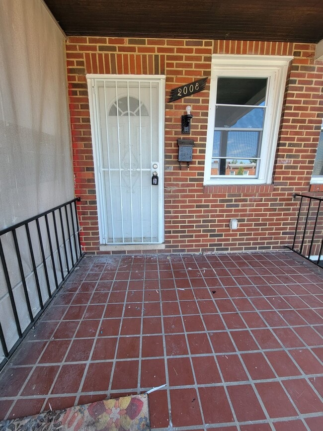 Building Photo - 2008 Griffis Ave