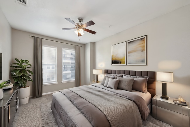Llegada al extremo oeste, unidad 410, 2 habitaciones - Arrive West End