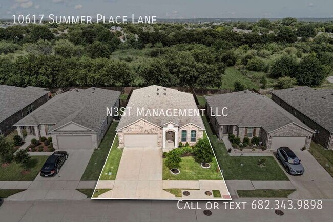 Foto del edificio - 10617 Summer Pl Ln