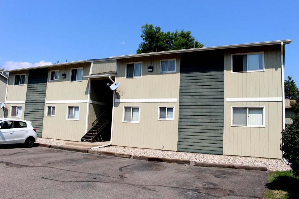 Primary Photo - 2613 Davidson Dr
