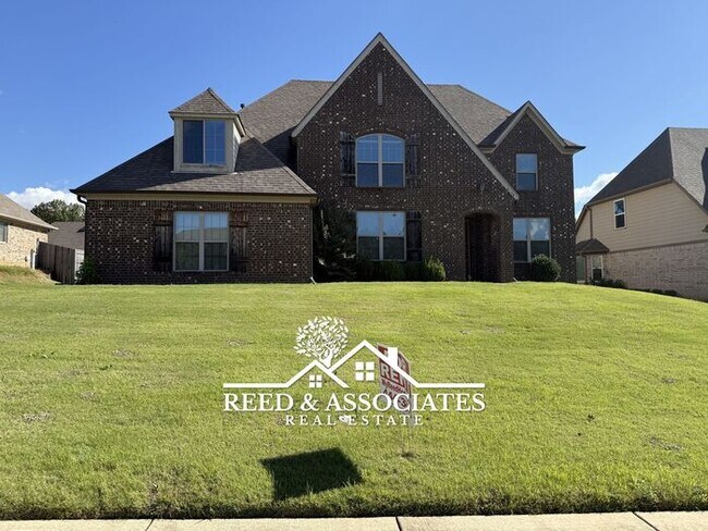 Building Photo - Luxurious Bartlett Home. ZONED Bartlett Sc...