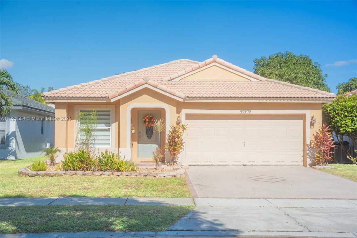 Primary Photo - 20875 NW 20th St