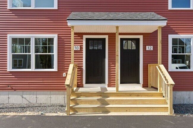 Building Photo - 8 Legacy Ln