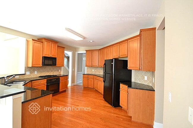 Building Photo - 1457 Trilogy Park Dr