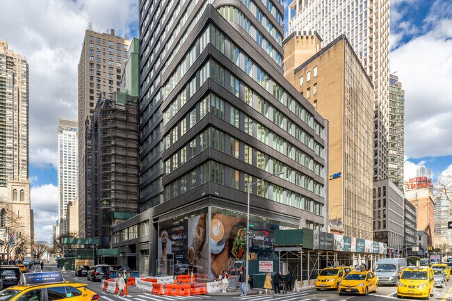 Building Photo - Anagram Columbus Circle