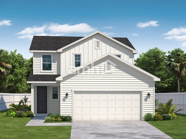 3016 Crawfords Cove Cir
